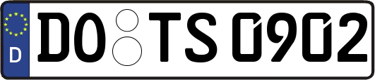 DO-TS0902