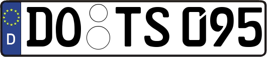 DO-TS095