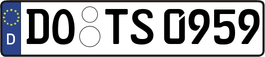 DO-TS0959