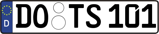DO-TS101