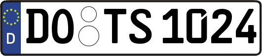 DO-TS1024