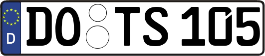 DO-TS105