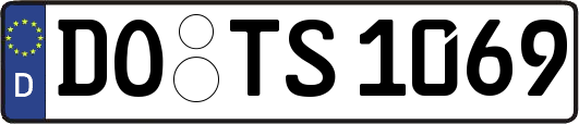 DO-TS1069