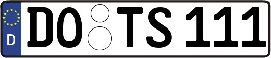 DO-TS111