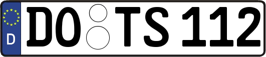 DO-TS112