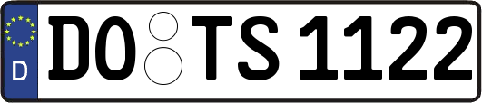 DO-TS1122