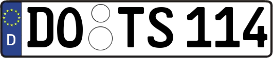 DO-TS114