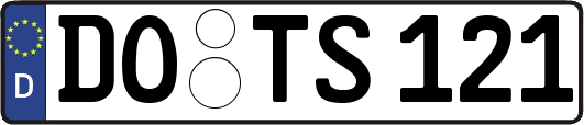 DO-TS121