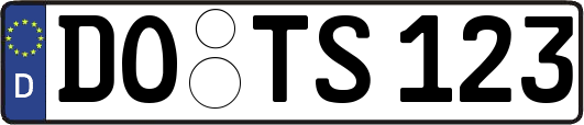 DO-TS123