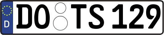 DO-TS129