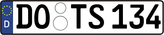 DO-TS134