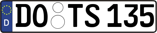 DO-TS135