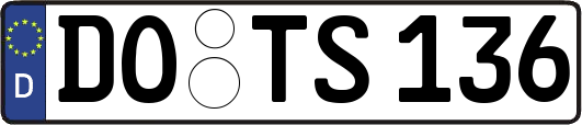 DO-TS136