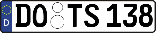 DO-TS138
