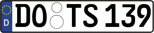 DO-TS139
