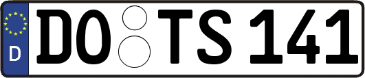 DO-TS141