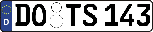 DO-TS143