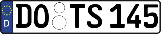 DO-TS145