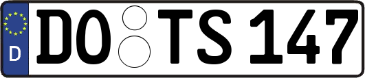 DO-TS147