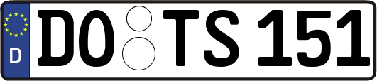 DO-TS151
