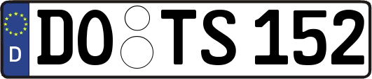 DO-TS152