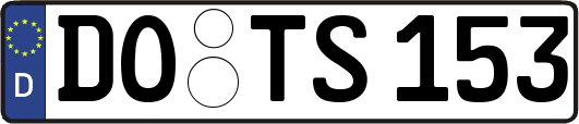 DO-TS153
