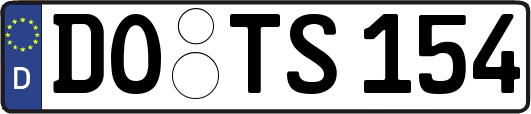 DO-TS154