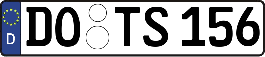 DO-TS156