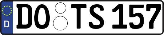 DO-TS157