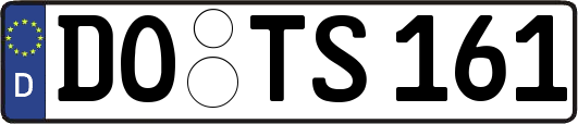 DO-TS161