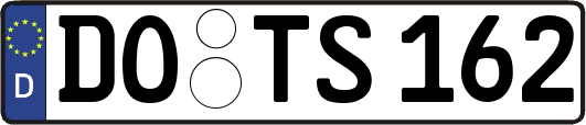 DO-TS162