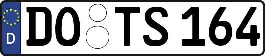 DO-TS164