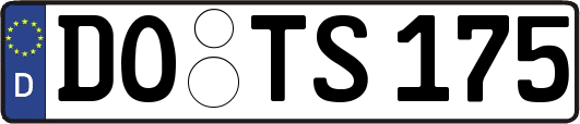DO-TS175