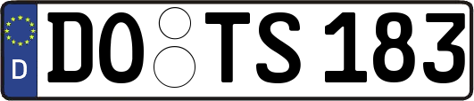 DO-TS183
