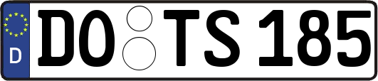 DO-TS185