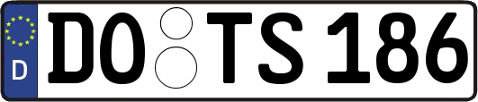 DO-TS186