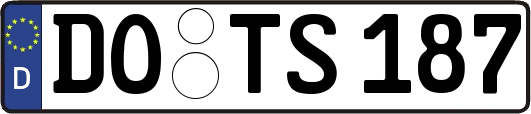 DO-TS187
