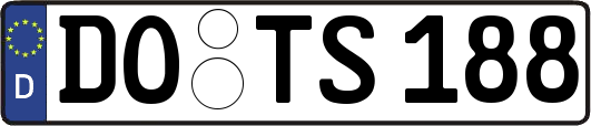 DO-TS188