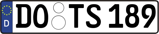 DO-TS189