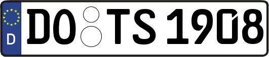 DO-TS1908