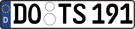 DO-TS191