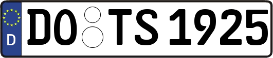 DO-TS1925