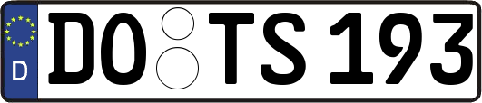 DO-TS193