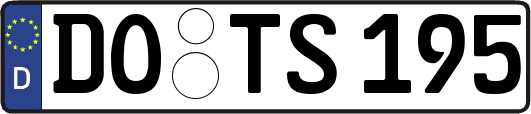 DO-TS195