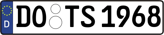 DO-TS1968