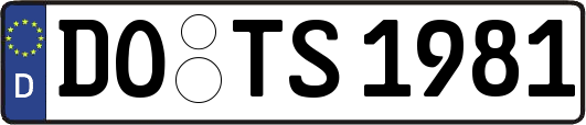 DO-TS1981