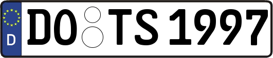DO-TS1997