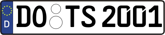 DO-TS2001