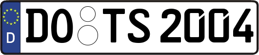 DO-TS2004