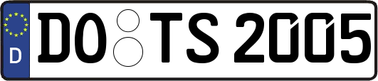 DO-TS2005